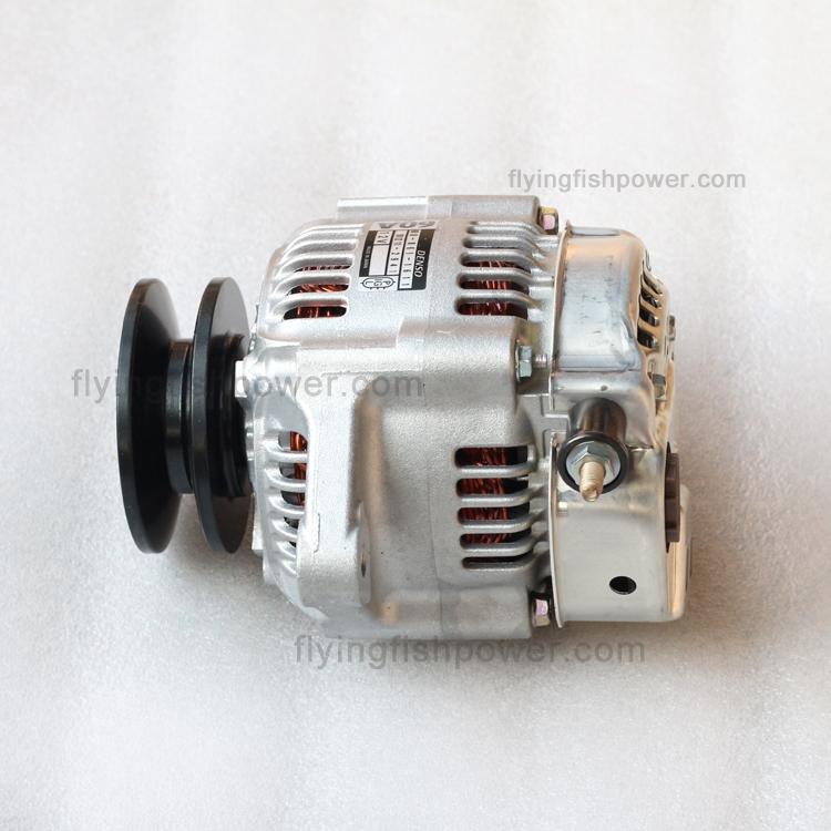 Wholesale Cummins B3.3 Engine Parts Alternator 4982229