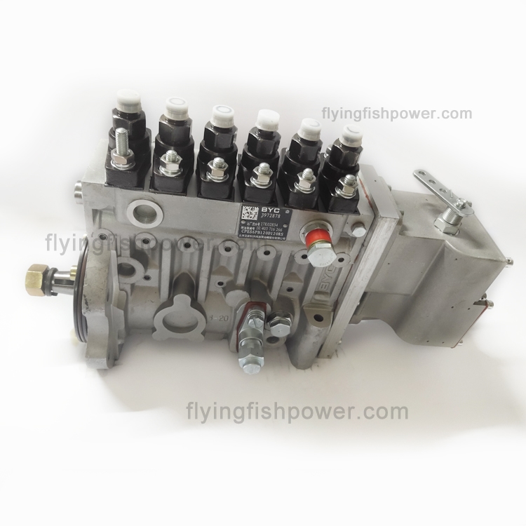 Wholesale Cummins Engine Parts Fuel Injection Pump 3972878