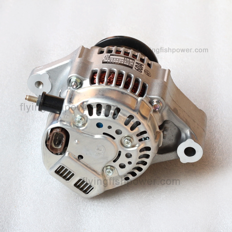 Wholesale Cummins B3.3 Engine Parts Alternator 4982229