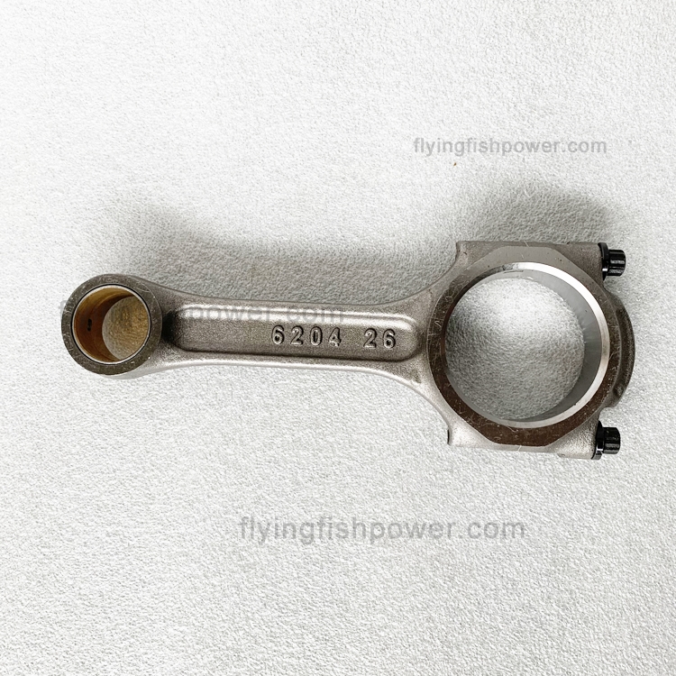 Wholesale Cummins B3.3 Engine Parts Connecting Rod 4993830