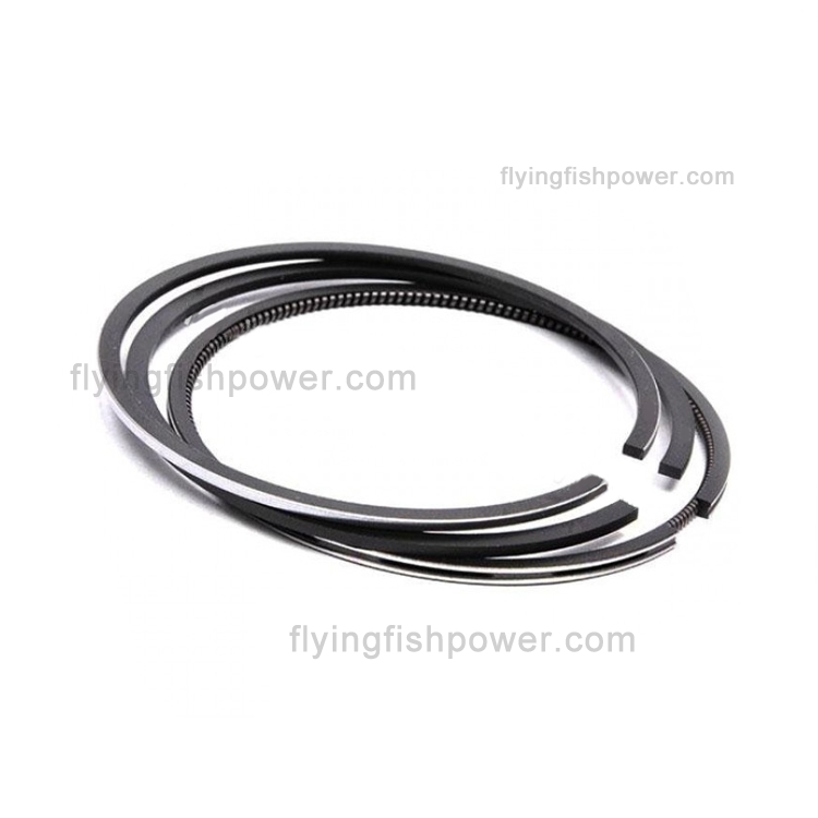 Wholesale Cummins Engine Parts Piston Ring Set 4955480