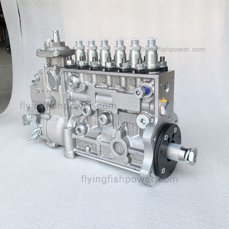 Cummins 6C8.3 6CT8.3 Engine Parts Fuel Injection Pump 4063700