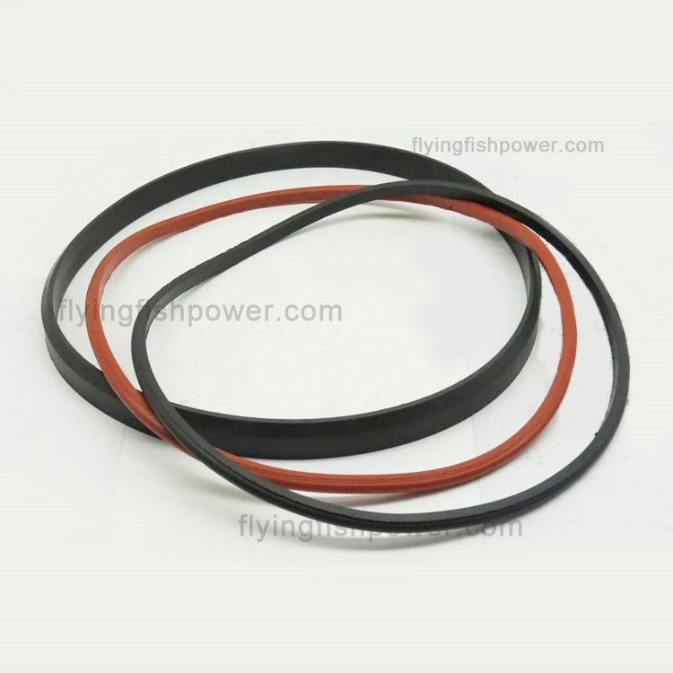 Wholesale Original Aftermarket Machinery Engine Parts Cylinder Liner O Seal Ring 4024779 For Cummins