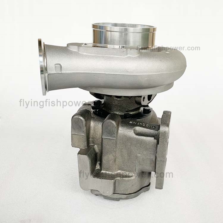 Cummins 6C8.3 6CT8.3 Engine Parts Turbocharger 4046107 4038535 2837715 4089916