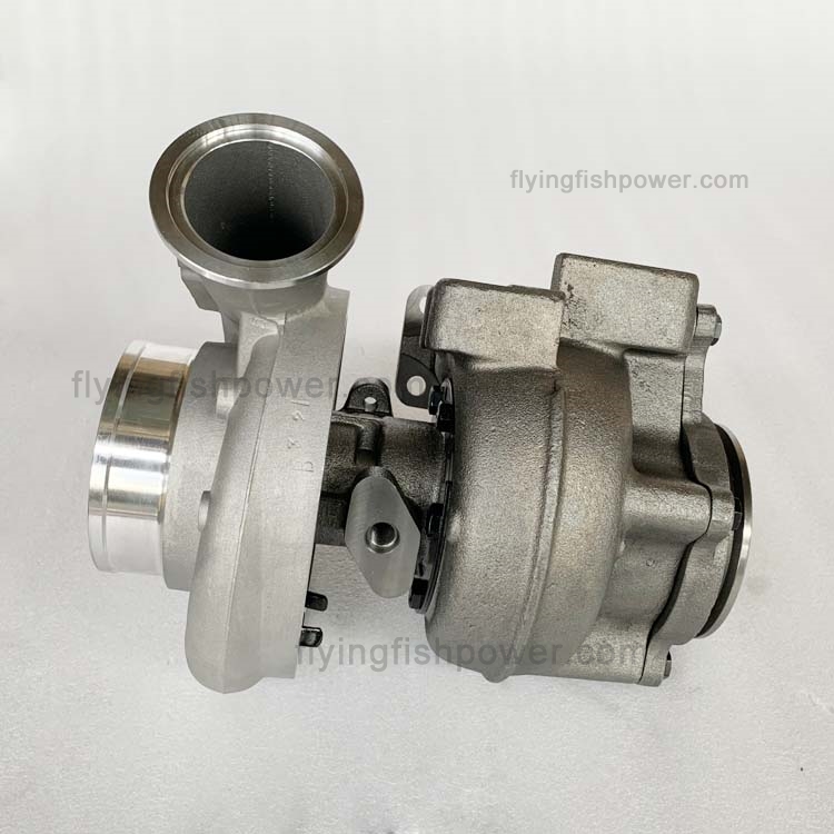 Cummins 6C8.3 6CT8.3 Engine Parts Turbocharger 4046107 4038535 2837715 4089916