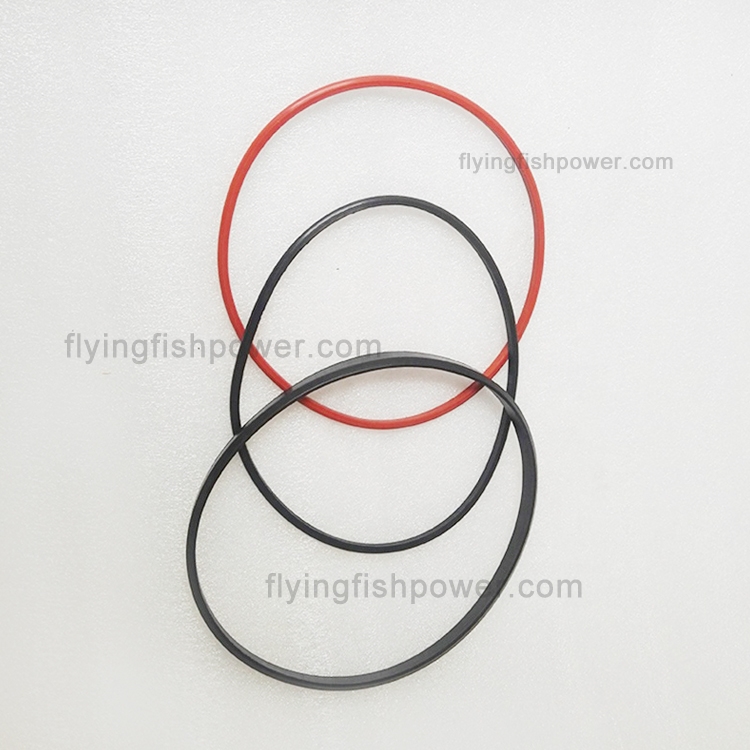 Wholesale Original Aftermarket Machinery Engine Parts Cylinder Liner O Seal Ring 4024779 For Cummins