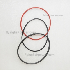 Wholesale Original Aftermarket Machinery Engine Parts Cylinder Liner O Seal Ring 4024779 For Cummins