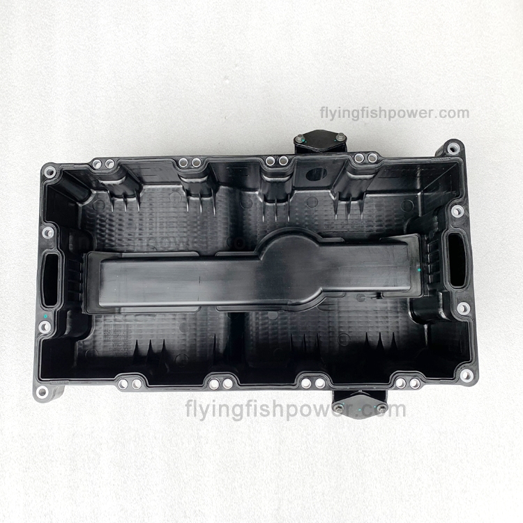 Wholesale Original Aftermarket Machinery Engine Parts Oil Pan 5444182 For Cummins ISF3.8