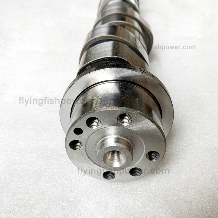 Wholesale Original Aftermarket Machinery Engine Parts Camshaft 21189193 21745877 For Volvo