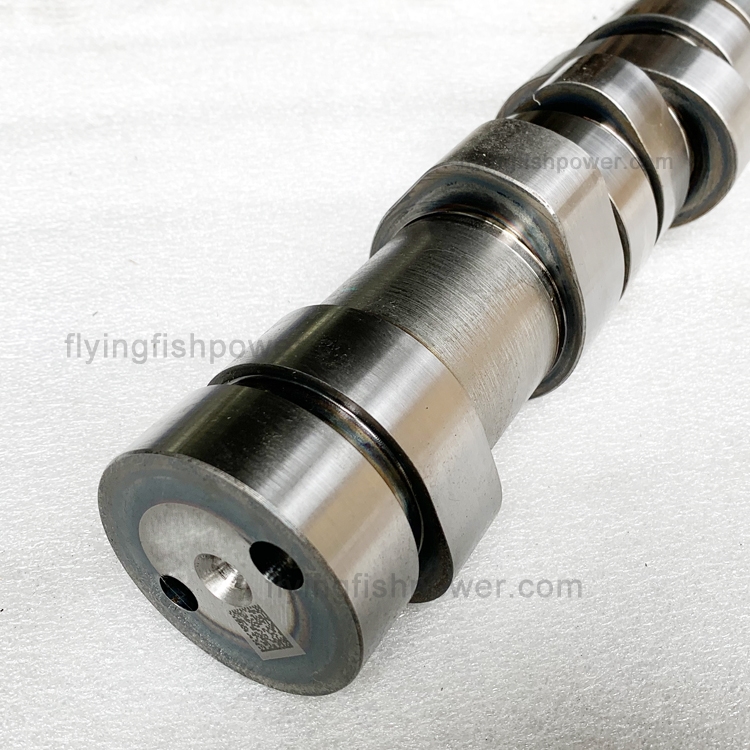 Wholesale Original Aftermarket Machinery Engine Parts Camshaft 21189193 21745877 For Volvo