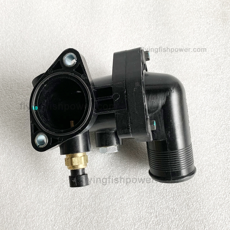 Wholesale Original Aftermarket Machinery Engine Parts Thermostat Housing 5294106 For Cummins