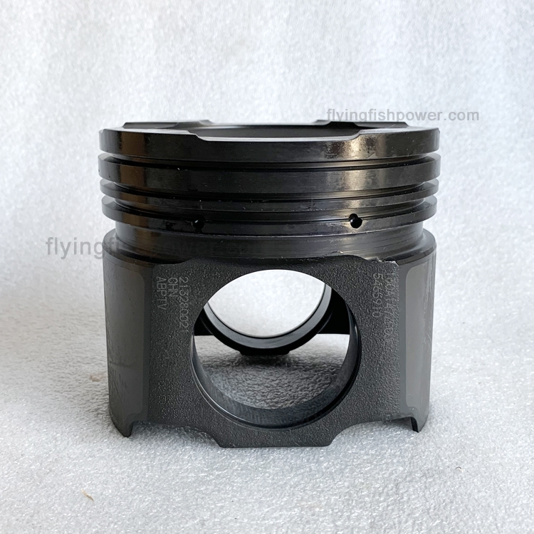 Wholesale Original Aftermarket Machinery Engine Parts Piston 5465910 For Cummins