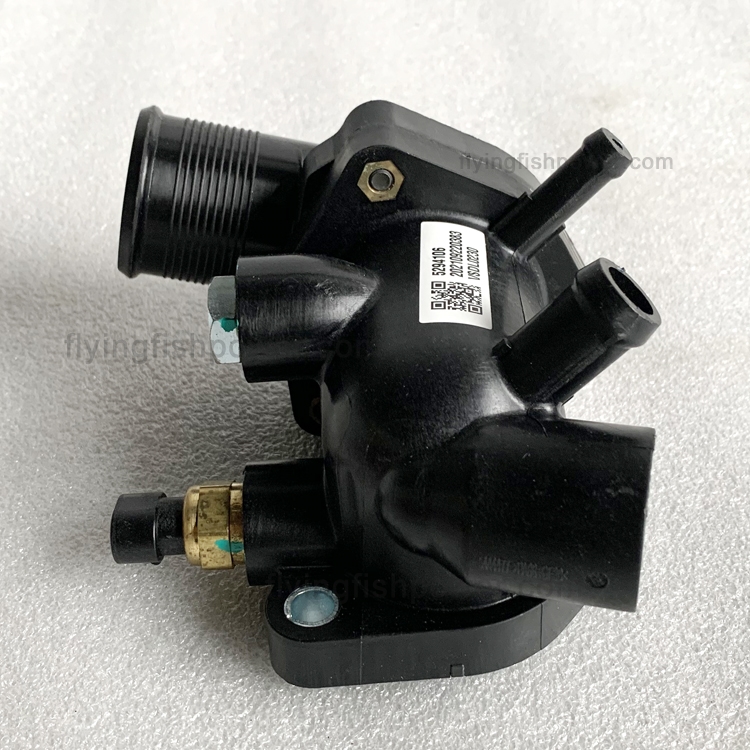 Wholesale Original Aftermarket Machinery Engine Parts Thermostat Housing 5294106 For Cummins