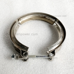 Wholesale Cummins Engine Parts V Band Clamp 4965120