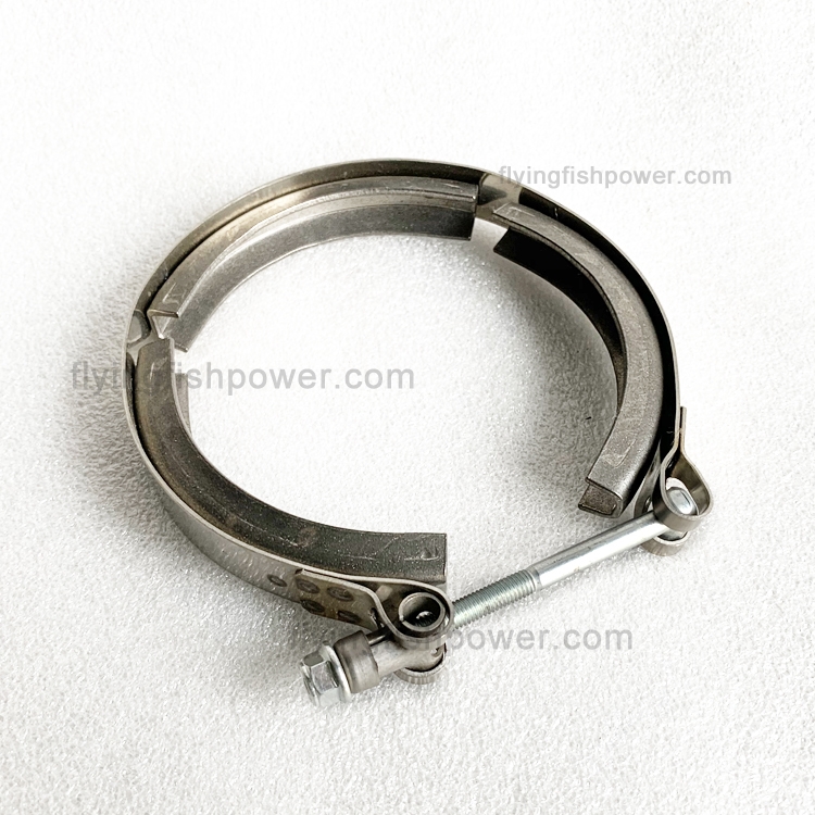 Wholesale Cummins Engine Parts V Band Clamp 4965123