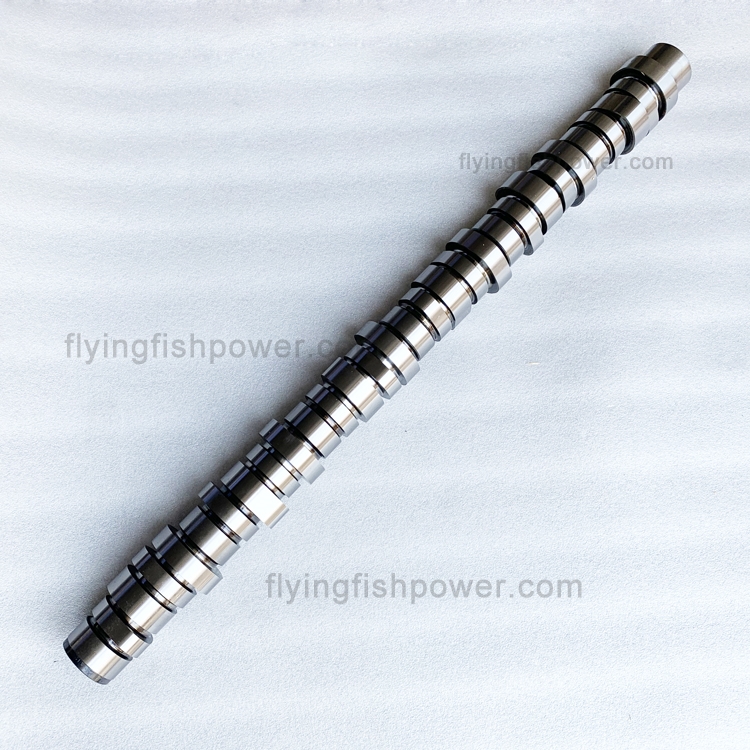 Wholesale Volvo D13 Engine Parts Camshaft 21110437