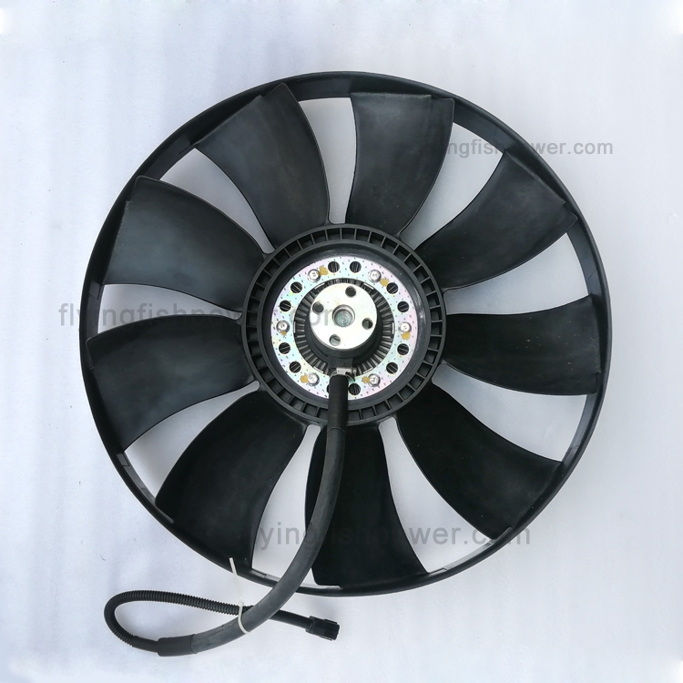 Vente en gros ventilateur de moteur cummin 5285582