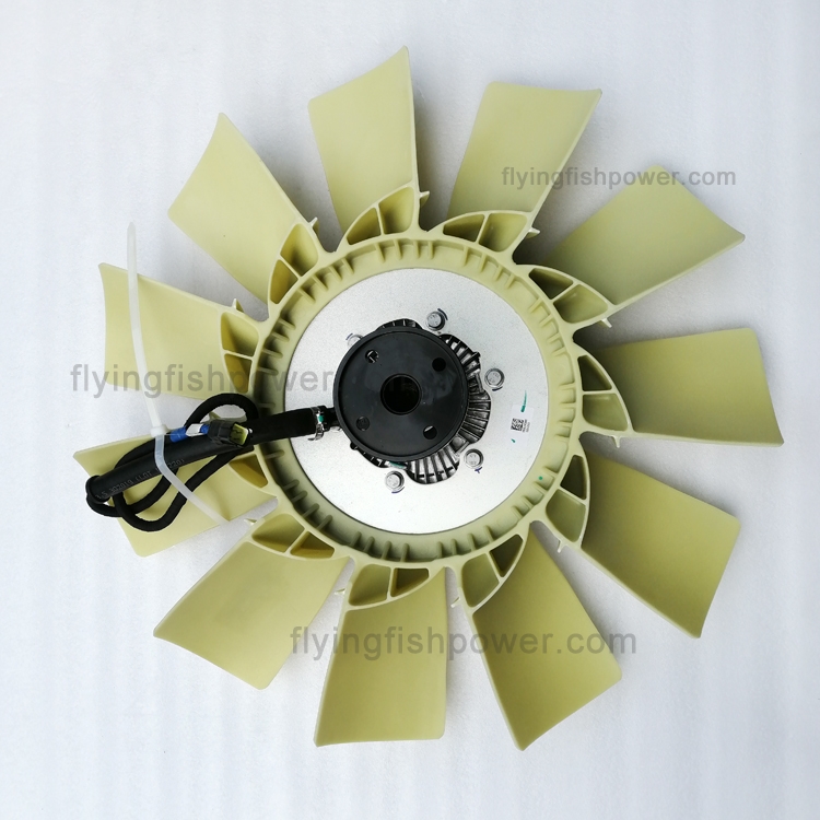 Wholesale Cummins Engine Fan 5346859