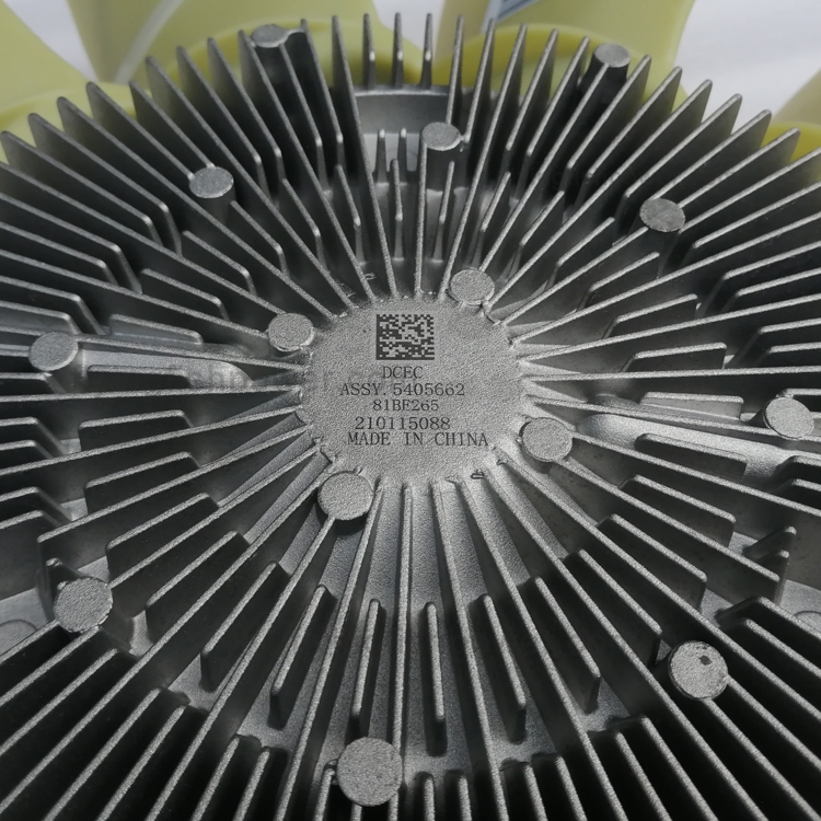 Wholesale Cummins Engine Fan 5405662