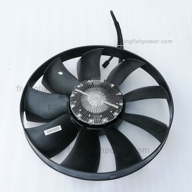 Vente en gros ventilateur de moteur cummin 5285582