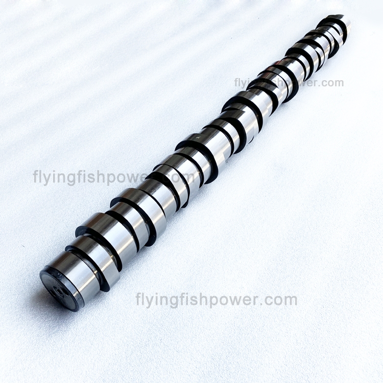 Wholesale Volvo D13 Engine Parts Camshaft 21110437