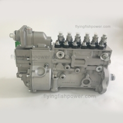 Cummins 6L8.9 ISLE L340 Engine Parts Fuel Injection Pump Assembly 4945791