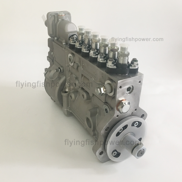 Cummins 6L8.9 ISLE L340 Engine Parts Fuel Injection Pump Assembly 4945791