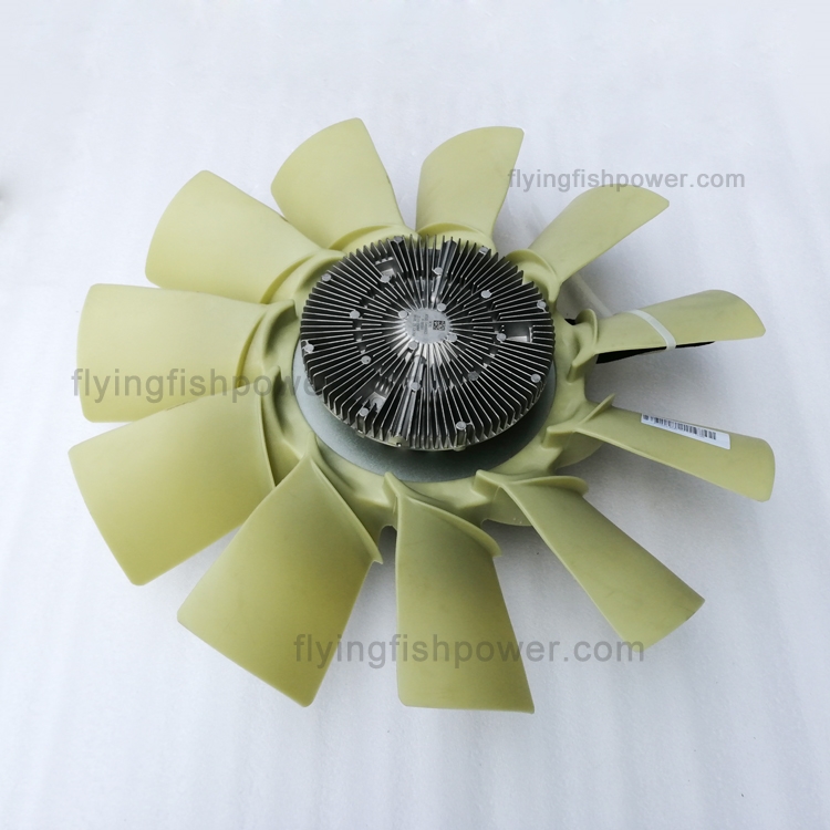 Vente en gros ventilateur de moteur cummin 5405662