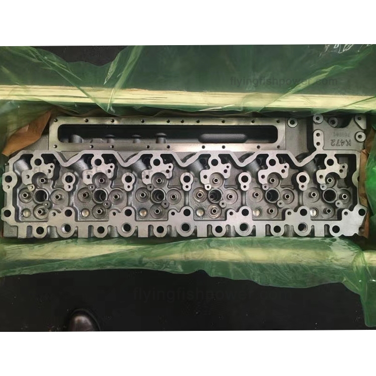 Wholesale Cummins Engine Parts Cylinder Head 5259423