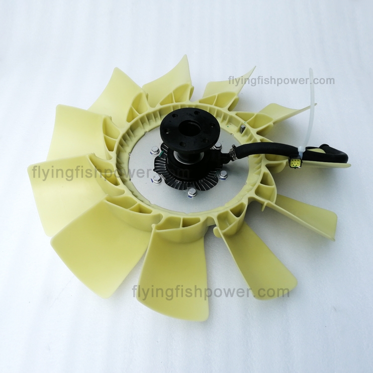 Wholesale Cummins Engine Fan 5443790