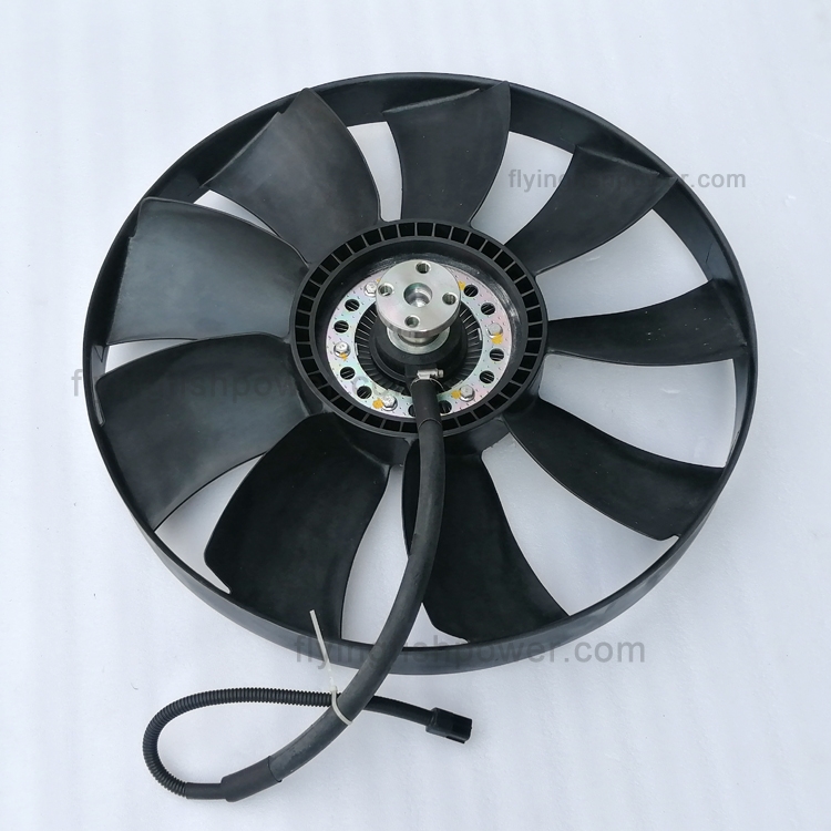 Wholesale Cummins Engine Fan 5285582