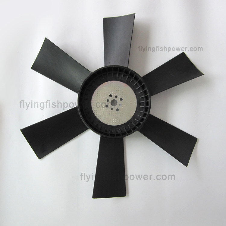 Cummins 6C 6CT 8.3L 6C8.3 6CT8.3 Engine Parts Silicone Oil Fan Clutch Assembly 3911323