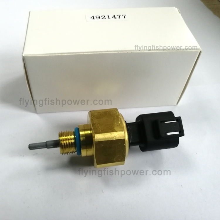 Cummins M11 ISM11 QSM11 X15 ISX15 QSX15 Engine Parts Temperature Pressure Sensor 4921477 3330954 3330953 3417189