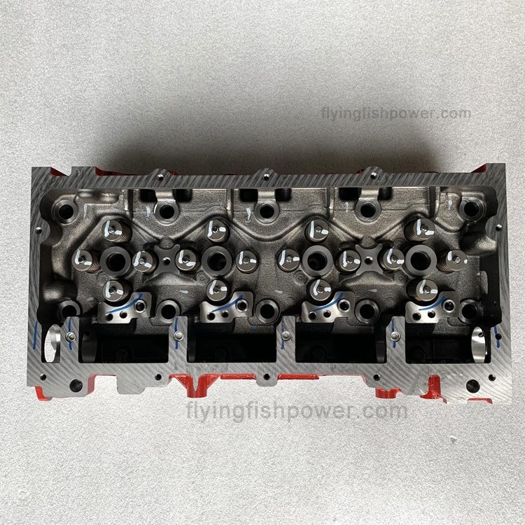 Cummins ISF2.8 Engine Parts Cylinder Head Assembly 5626174