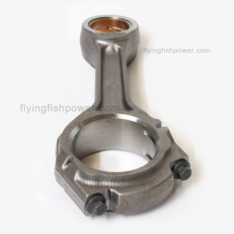 Wholesale Original Aftermarket Machinery Engine Parts Connecting Rod 4944887 3979744 4944670 For Cummins 6L