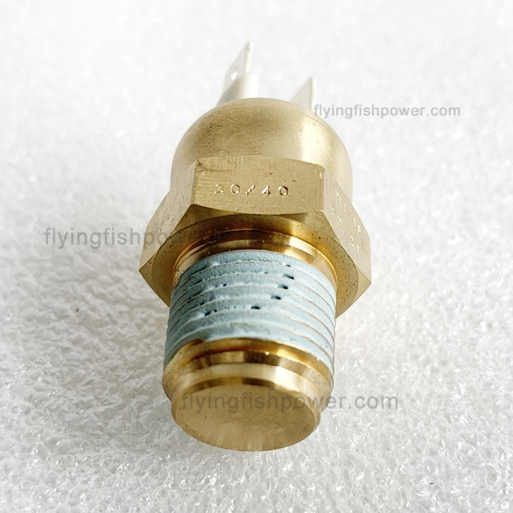 Wholesale Original Aftermarket Machinery Engine Parts Water Temperature Sensor 2848A127 For Perkins