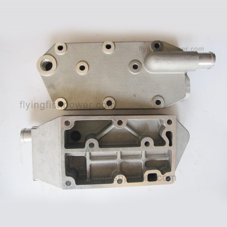 Wholesale Original Aftermarket Machinery Engine Parts Air Compressor Cylinder Head 5254292 5255787 4945947 For Cummins