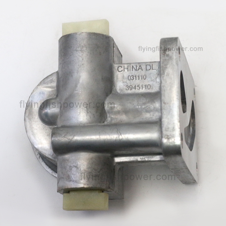 El motor diesel de Cummins ISLE parte la cabeza 5291503 4942870 del resistor de corrosión