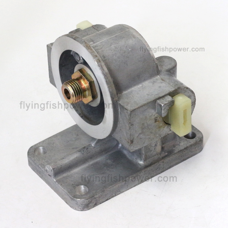 Cummins ISLE Engine Parts Corrosion Resistor Head 5291503 4942870
