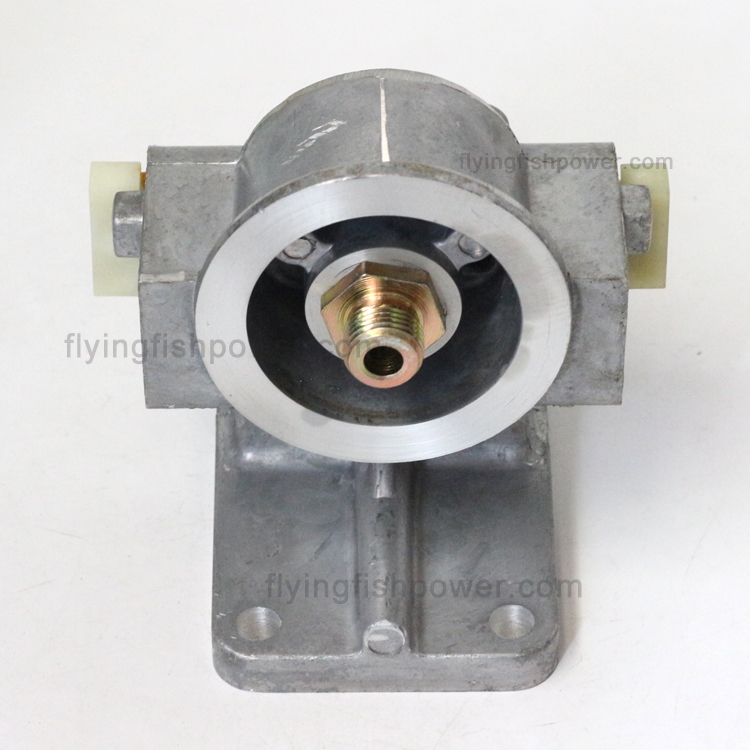 Cummins ISLE Engine Parts Corrosion Resistor Head 5291503 4942870