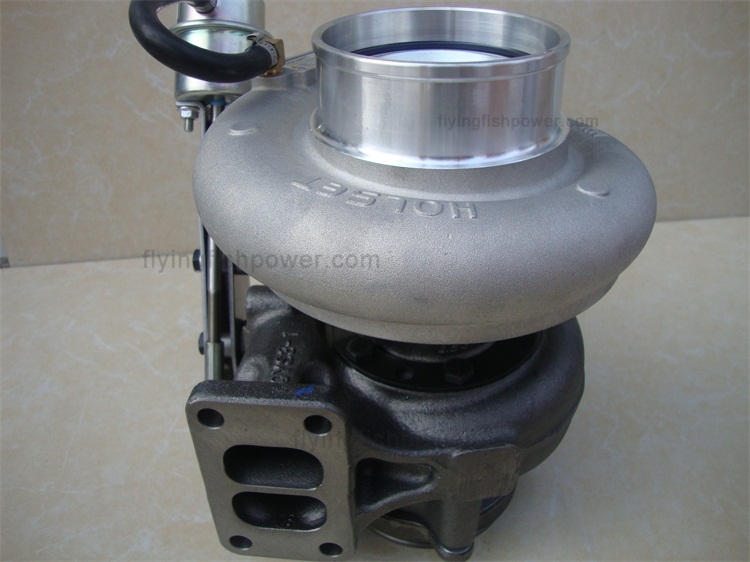 Piezas de motor Cummins, turbocompresor HX40W, 4043400, 4043402, 4955896, 4033793, venta al por mayor