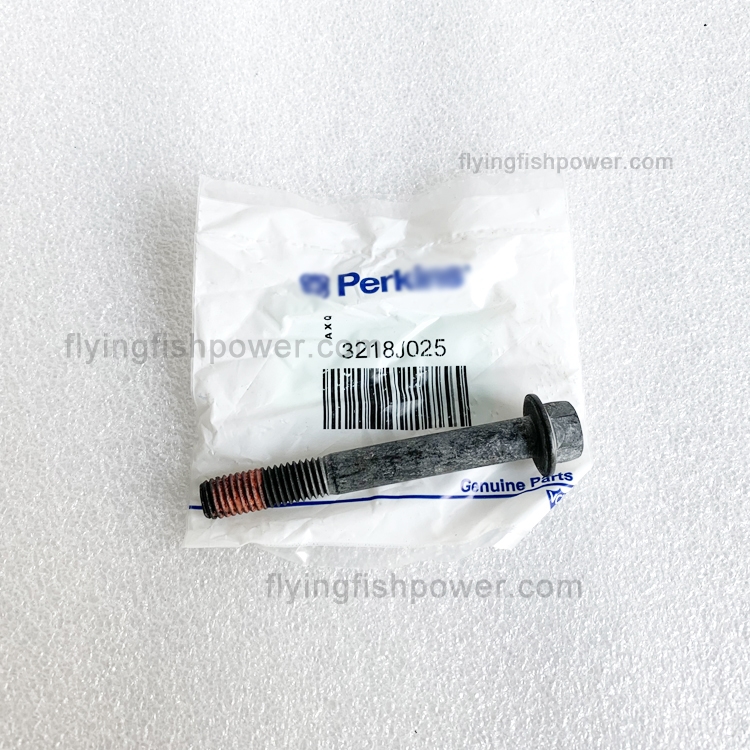 Venta al por mayor de Perkins tornillo de piezas del motor 3218J025