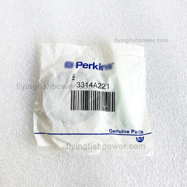 Wholesale Genuine Perkins Engine Parts Valve Seat 3314A221