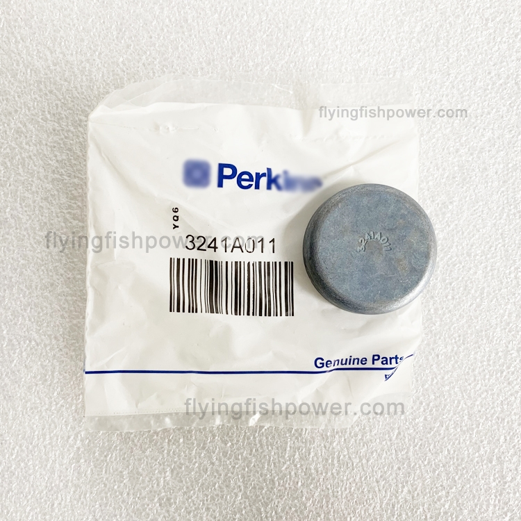 Оптовая продажа, подлинные детали двигателя Perkins, разъем 3241A011