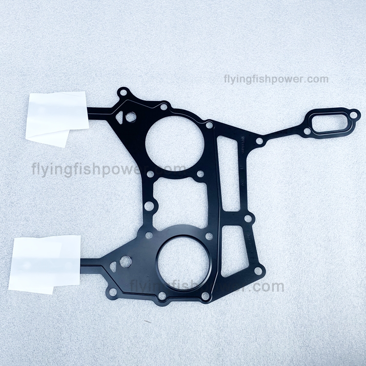 Wholesale Original Aftermarket Machinery Engine Parts Timing Case Cover Gasket 3681P053 For Perkins