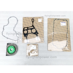 Wholesale Original Aftermarket Machinery Engine Parts Bottom Gasket Kit T403040 For Perkins