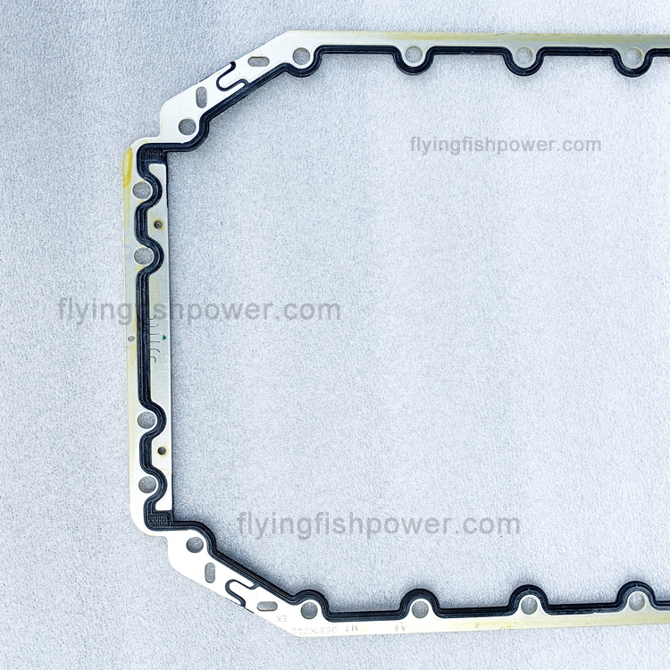 Wholesale Original Aftermarket Machinery Engine Parts Oil Pan Gasket 3681K044 For Perkins