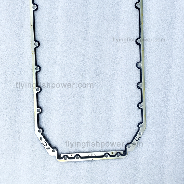 Wholesale Original Aftermarket Machinery Engine Parts Oil Pan Gasket 3681K044 For Perkins