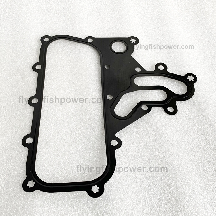 Wholesale Original Aftermarket Machinery Engine Parts Oil Cooler Housing Gasket 3687M039 For Perkins