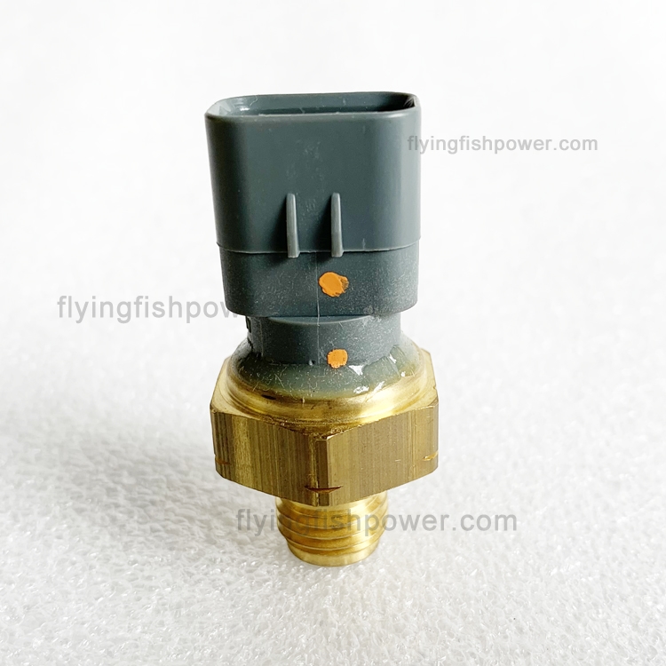 Wholesale Original Aftermarket Machinery Engine Parts Oil Pressure Sensor T407180 For Perkins